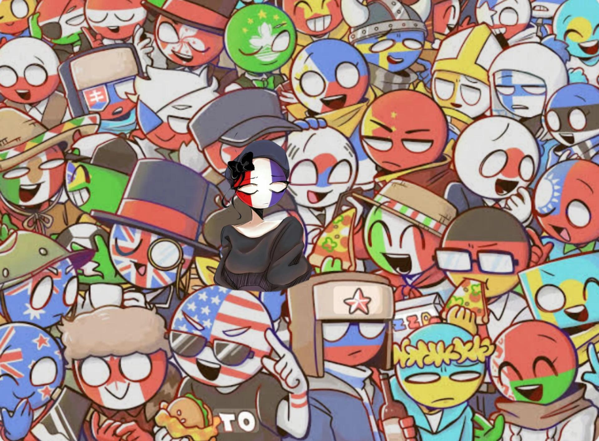 The Countries University  thumbnail