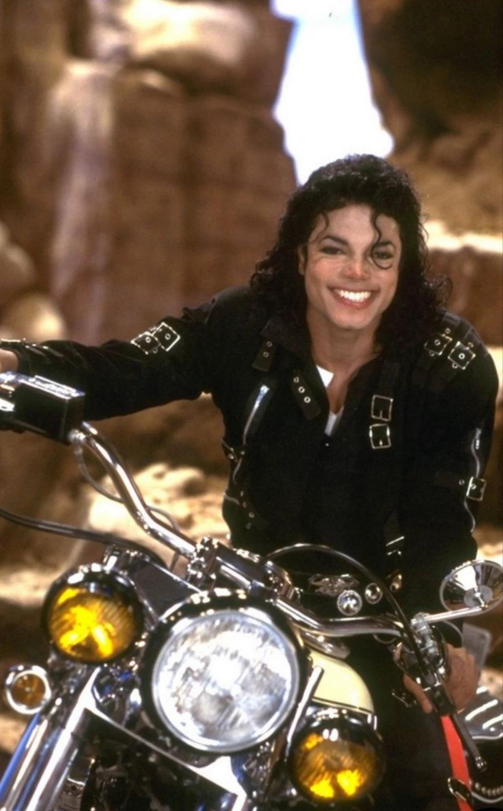 Michael Jackson thumbnail