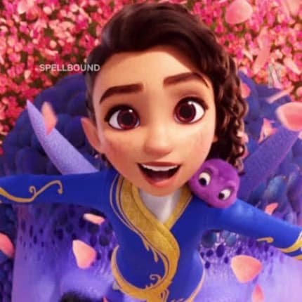 princess Ellian thumbnail