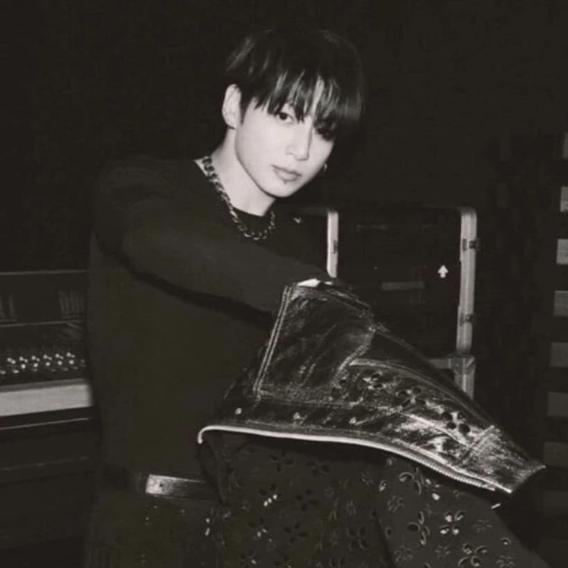 jungkook el mecánico  thumbnail