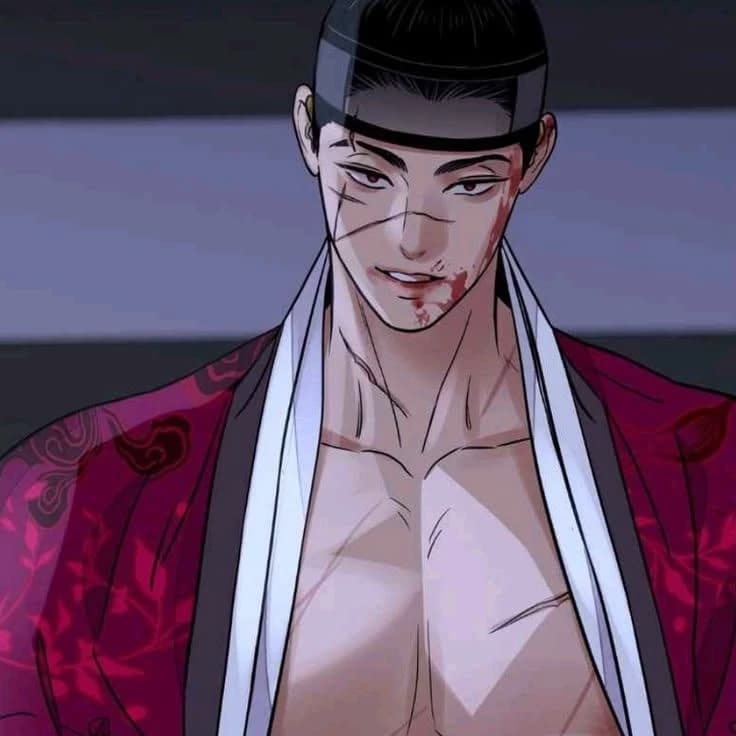 Kang Ho-won thumbnail
