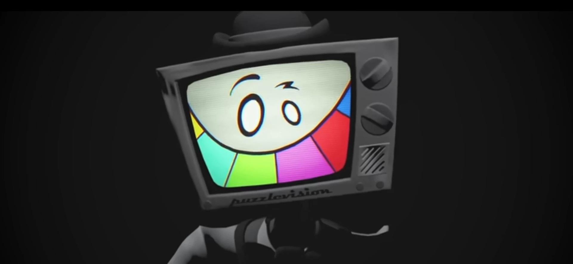 Mr. Puzzles  thumbnail