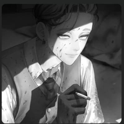 Haitani Ran thumbnail