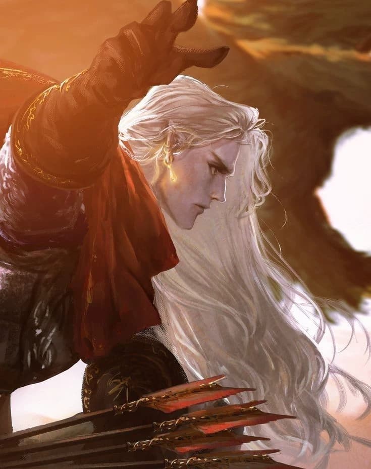 Kael Draven thumbnail