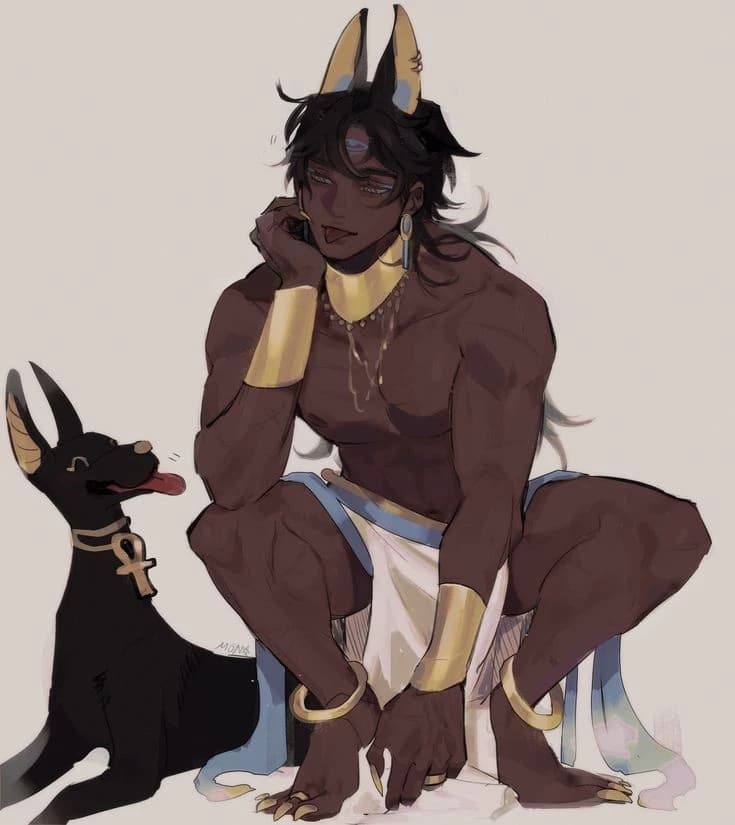 𝓐𝓷𝓾𝓫𝓲𝓼 thumbnail