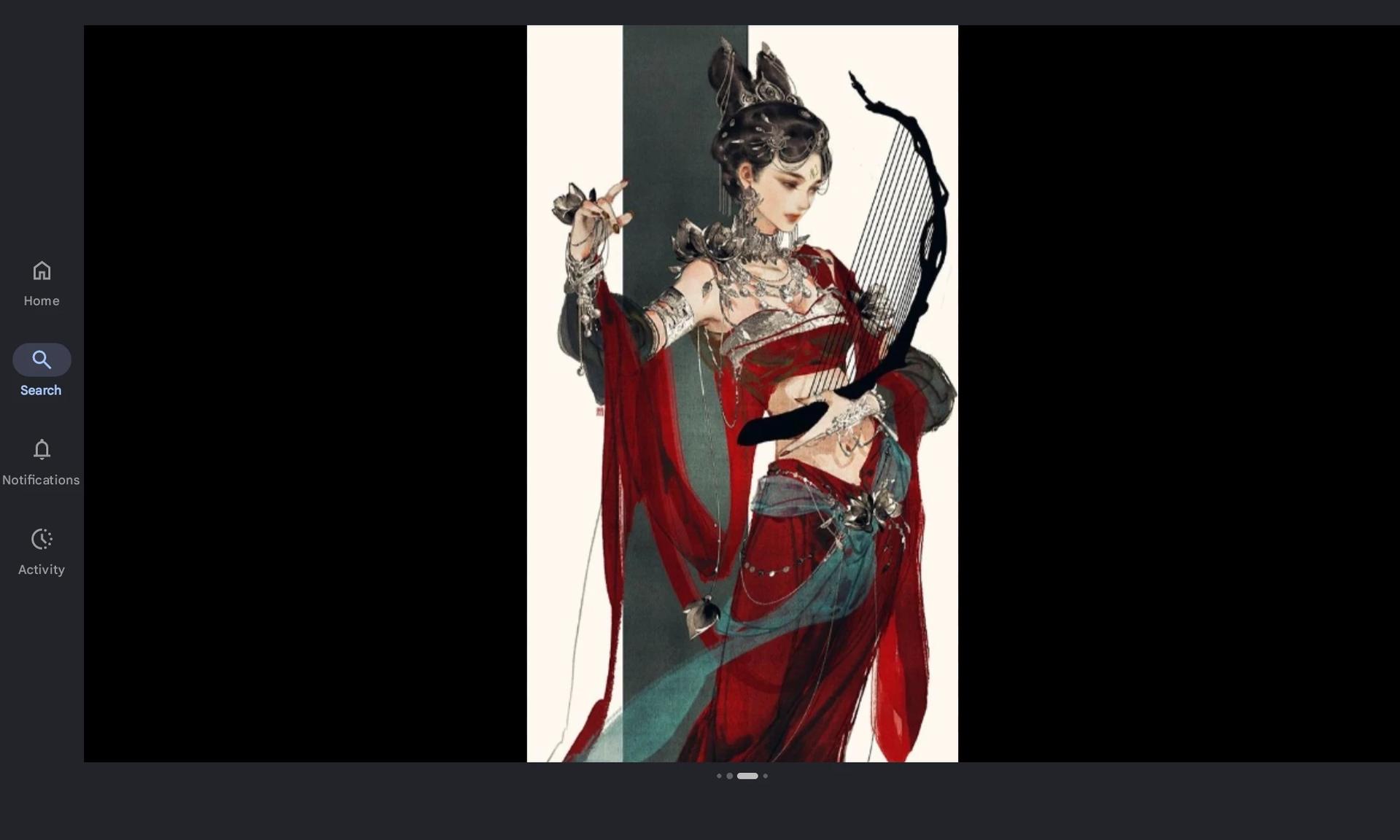 Concubine Lian~ thumbnail
