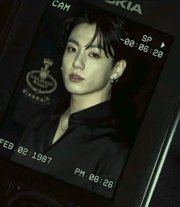 Jeon Jungkook thumbnail