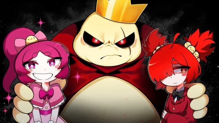 the princess fails thumbnail