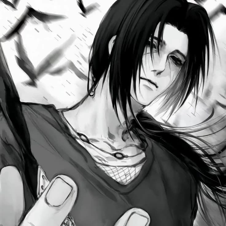 Itachi Uchiha thumbnail