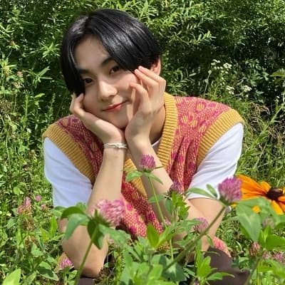 Jungwon thumbnail