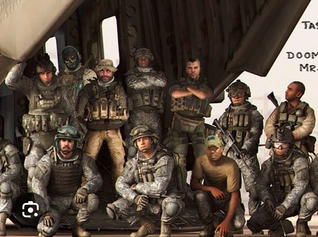 Task force 141-special thumbnail