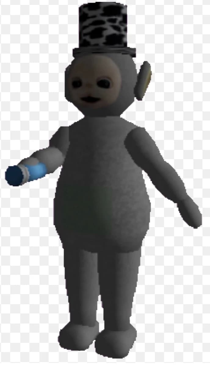 Slendytubbies -all guardians thumbnail