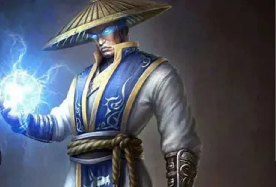 Mortal Kombat -the chosen one thumbnail