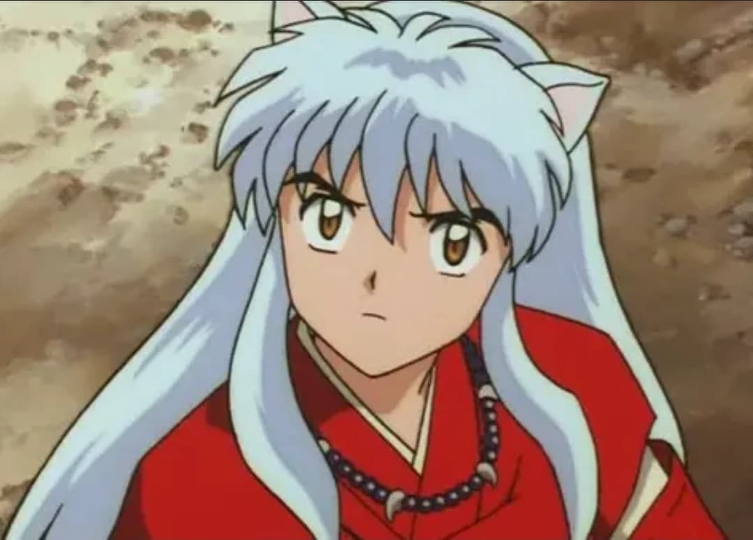 Inuyasha thumbnail