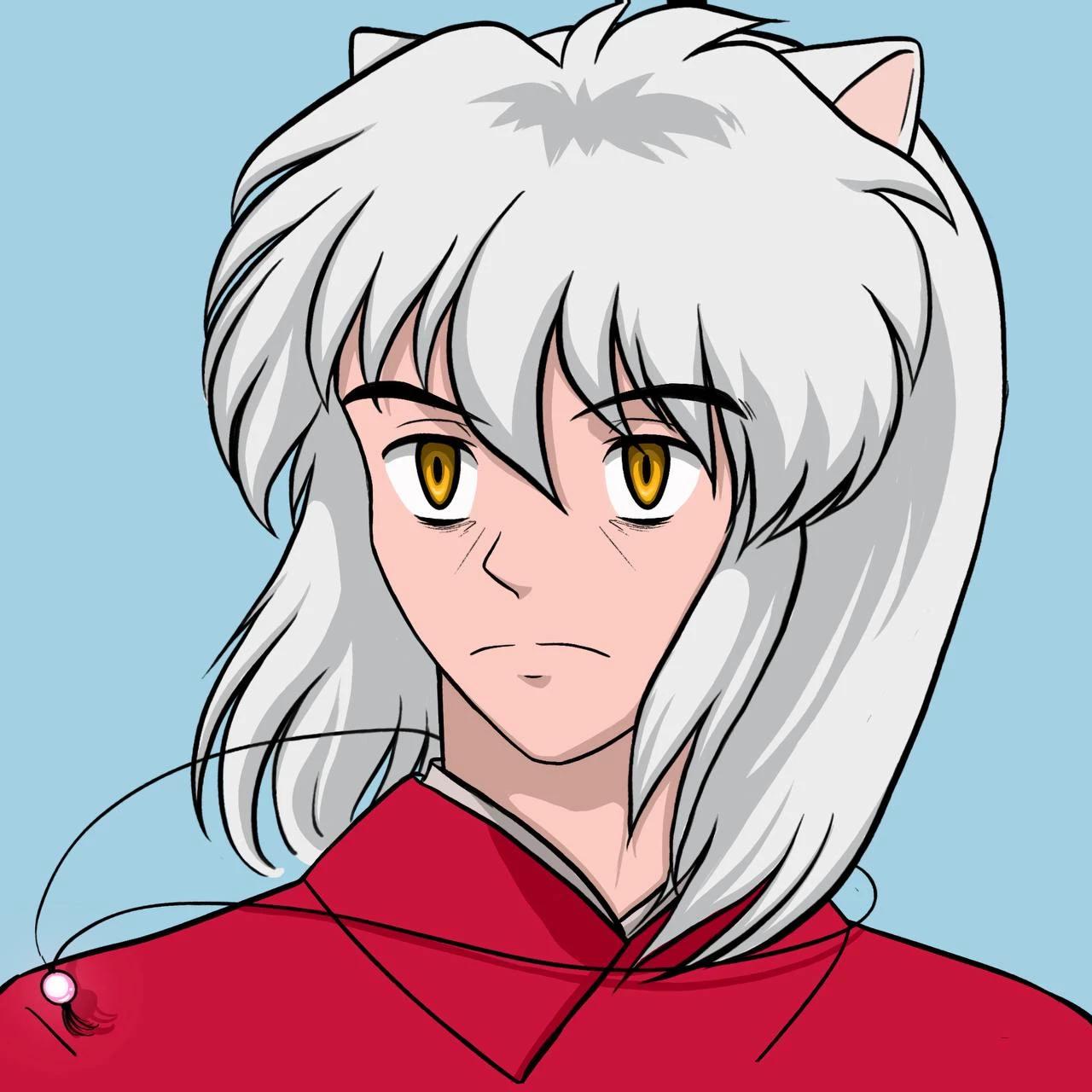 Inuyasha thumbnail
