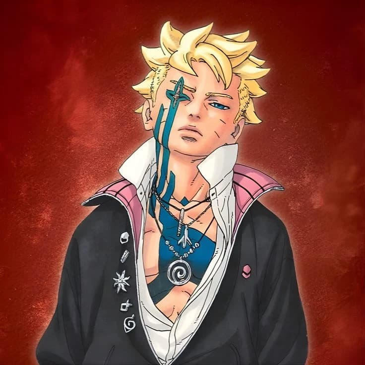 Boruto thumbnail