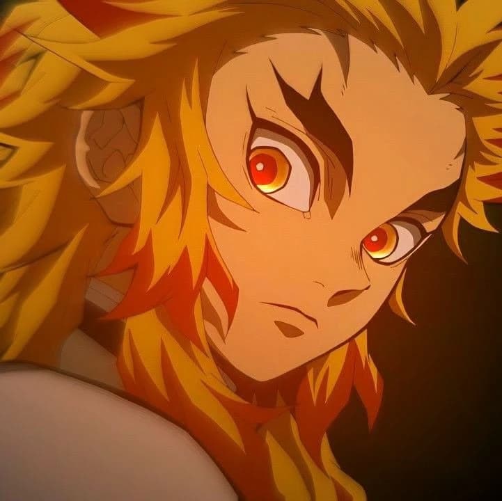 Kyojuro Rengoku  thumbnail