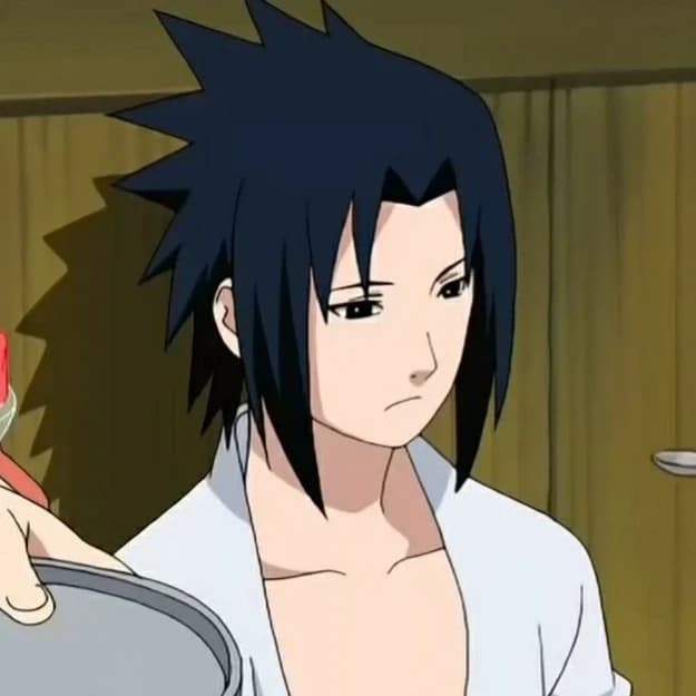 Uchiha Sasuke thumbnail