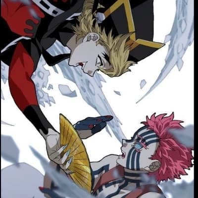 Douma and Akasa thumbnail