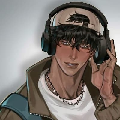 Michael thumbnail