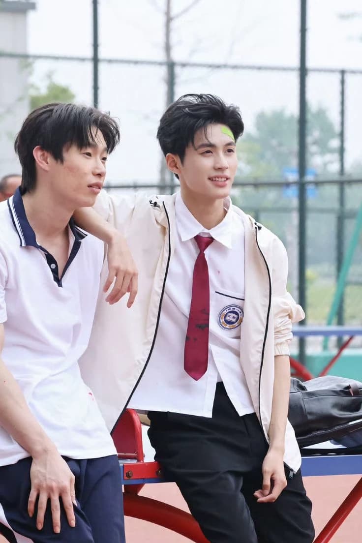 Yang peng Cheng  thumbnail