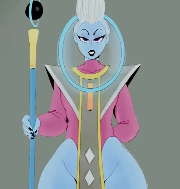 Femboy Whis thumbnail