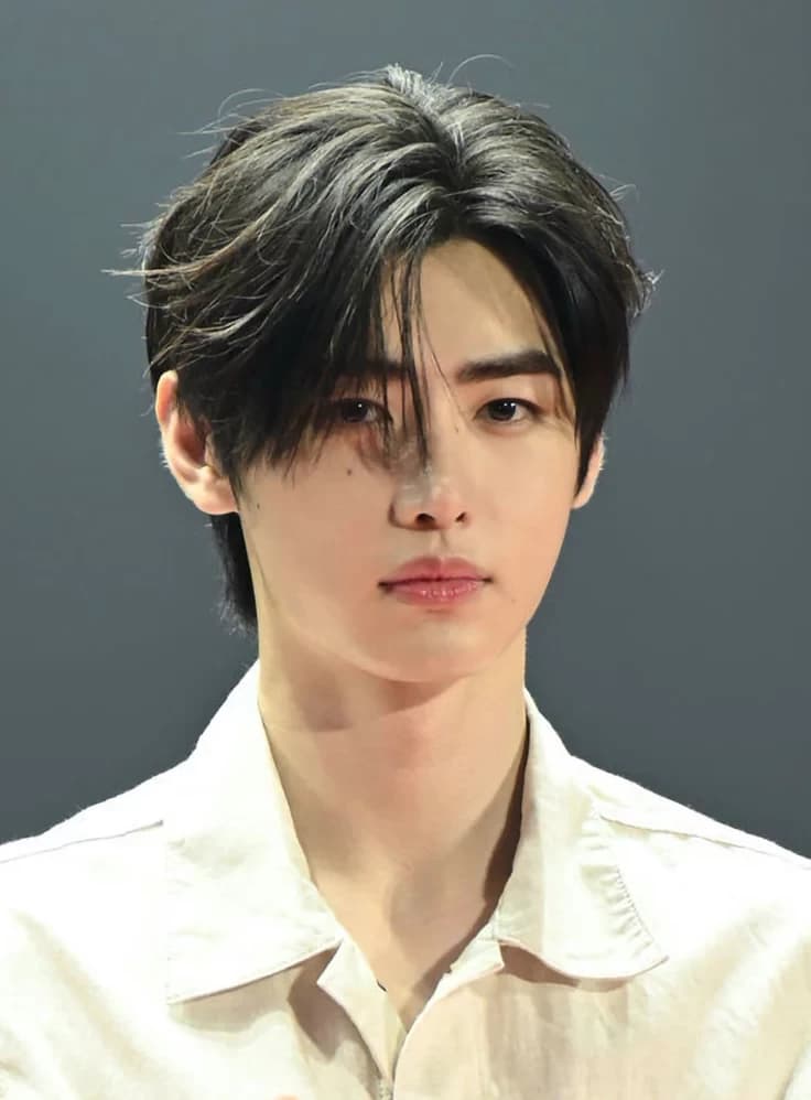Sunghoon thumbnail