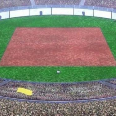 U.A Sports Festival thumbnail