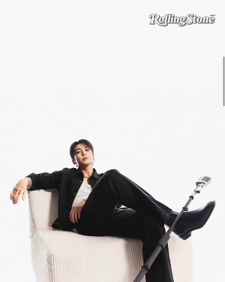 Jeon Jungkook ex  thumbnail