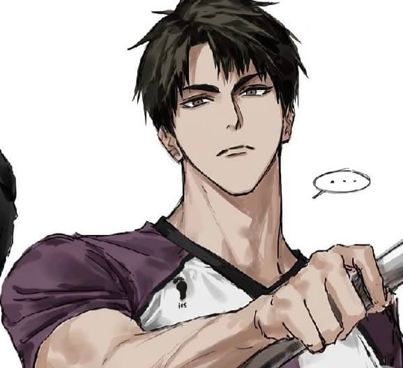 Ushijima wakatoshi thumbnail