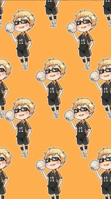 Tsukishima Kei thumbnail