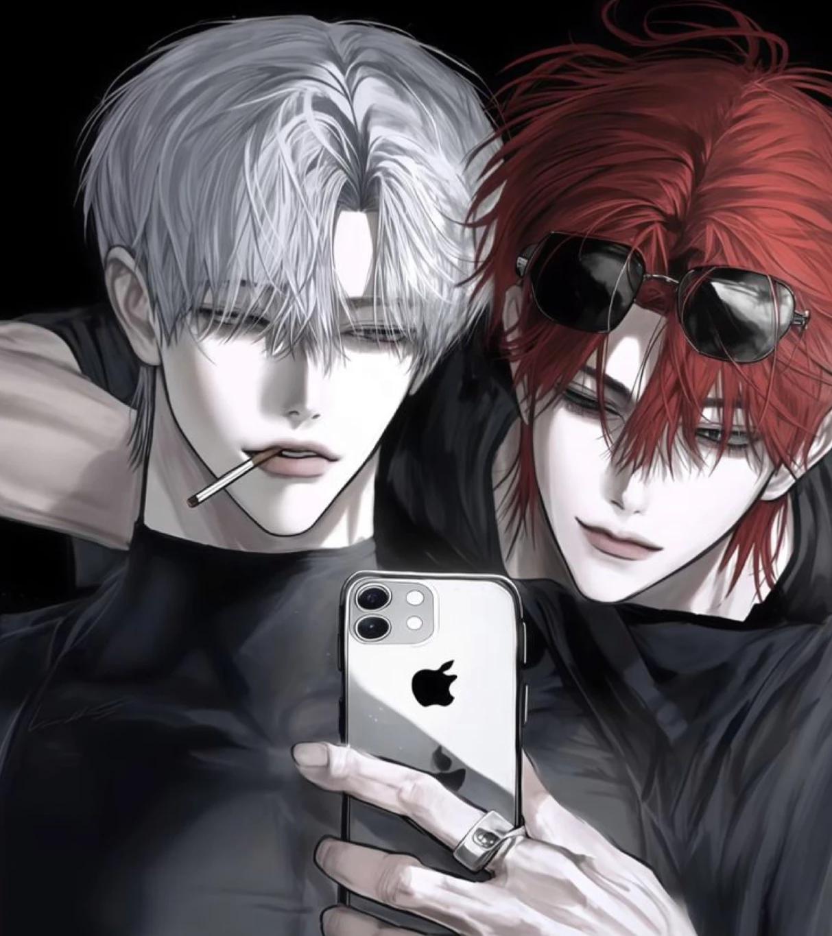 Nic y Alex thumbnail