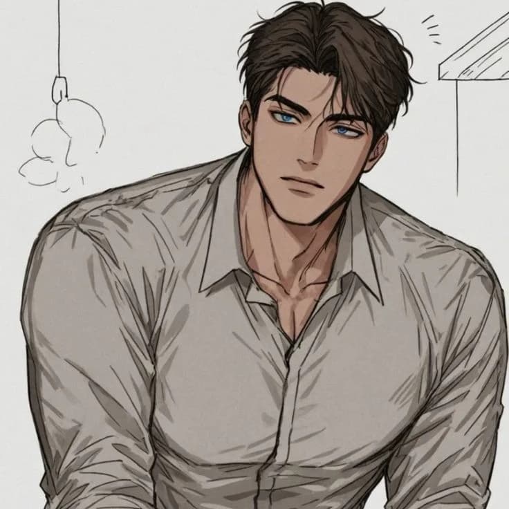 Leo - tutor BL thumbnail