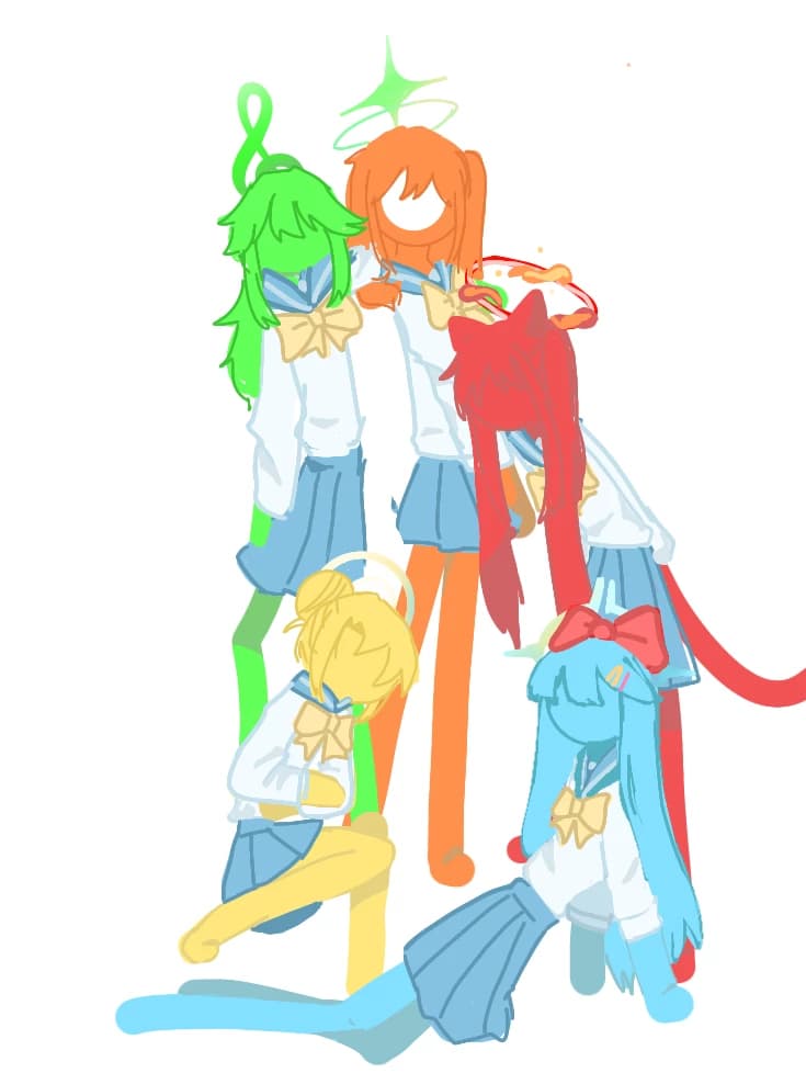 Fem!The Second Coming~ thumbnail