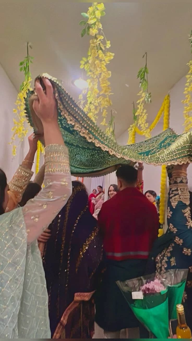 Pakistani Wedding thumbnail