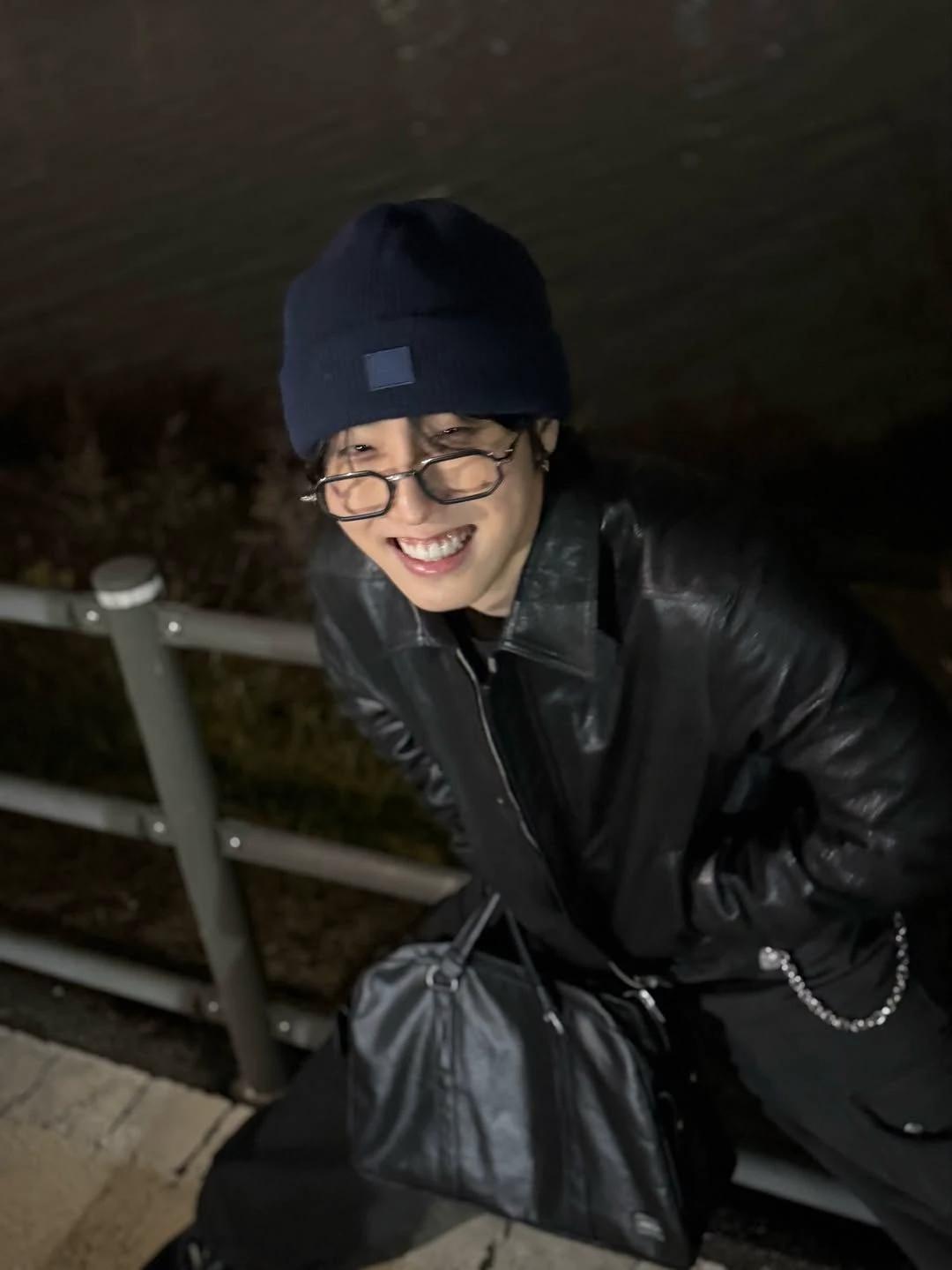 han jisung thumbnail