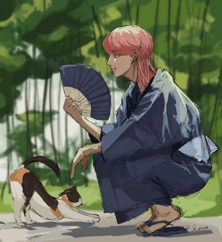 Haruchiyo Sanzu  thumbnail