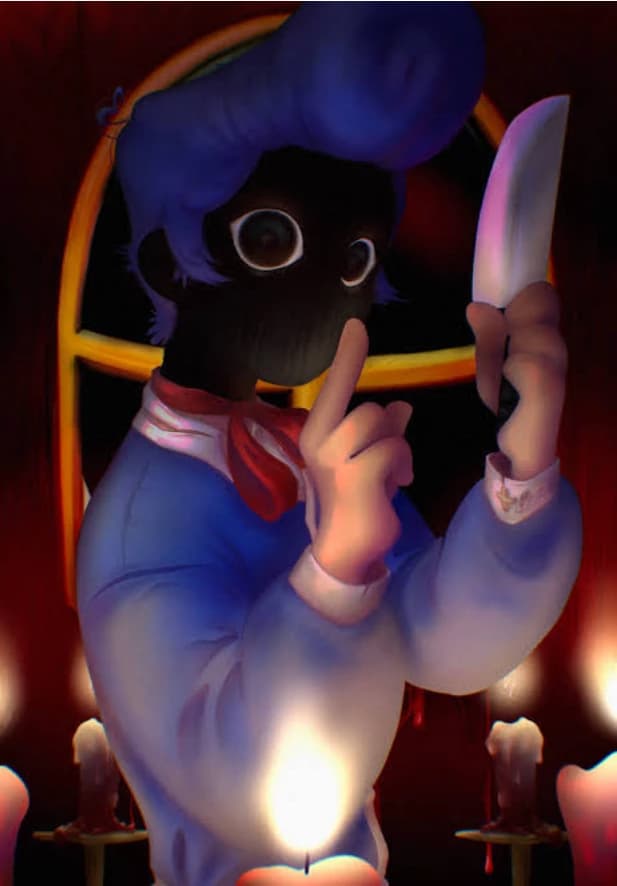 Wally darling  thumbnail