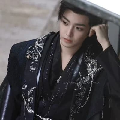 Zhu Yan thumbnail