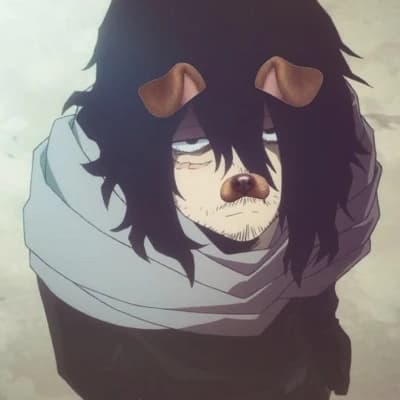 Aizawa Shouta thumbnail
