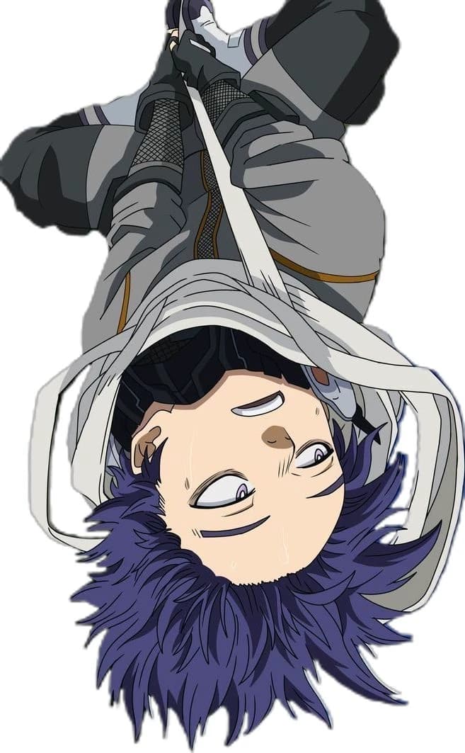 Hitoshi Shinso thumbnail