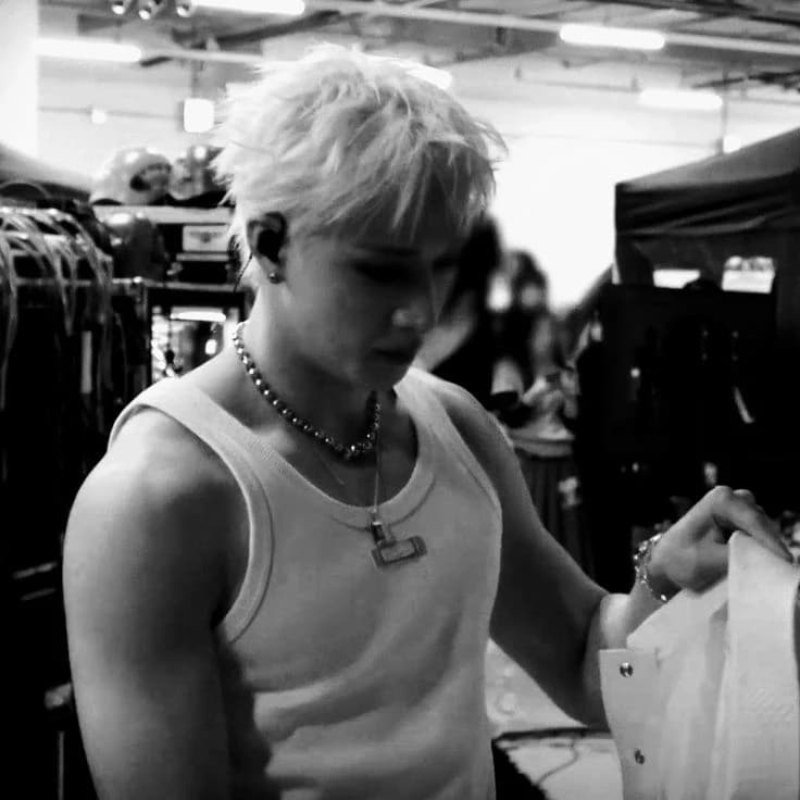 Mafia boss Bang Chan thumbnail
