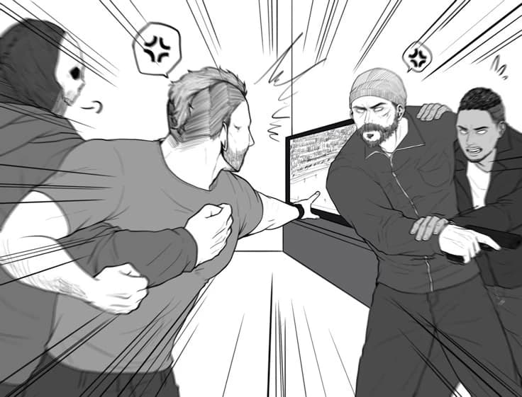 stage and 141 squad thumbnail
