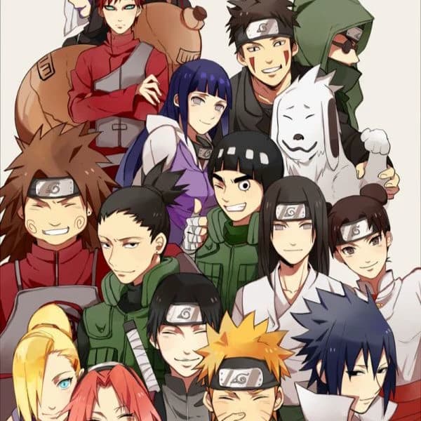 4th great Ninja war thumbnail
