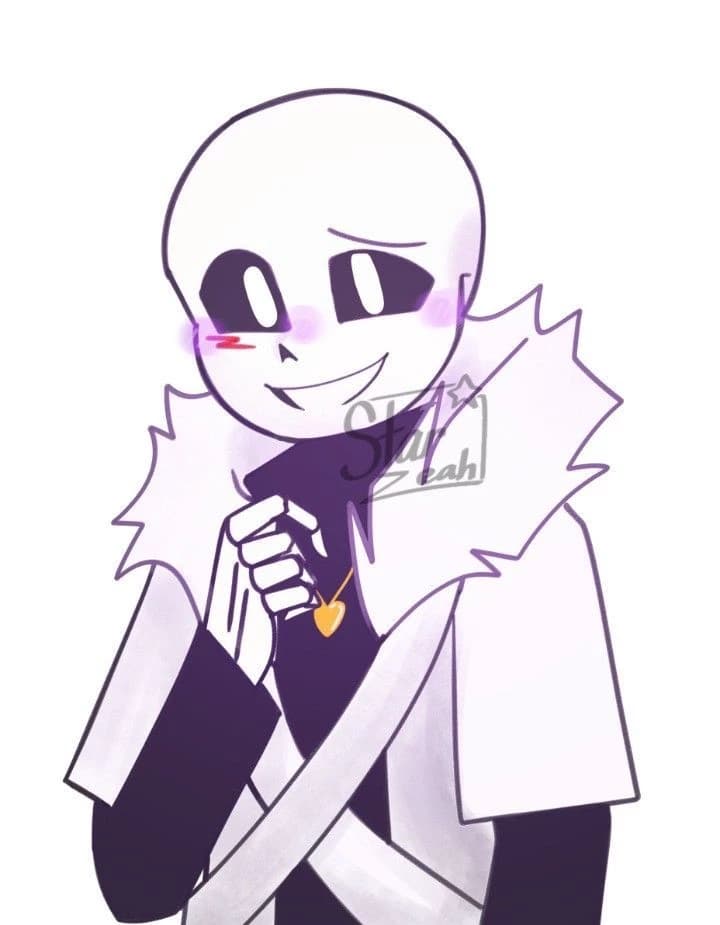 Cross sans thumbnail