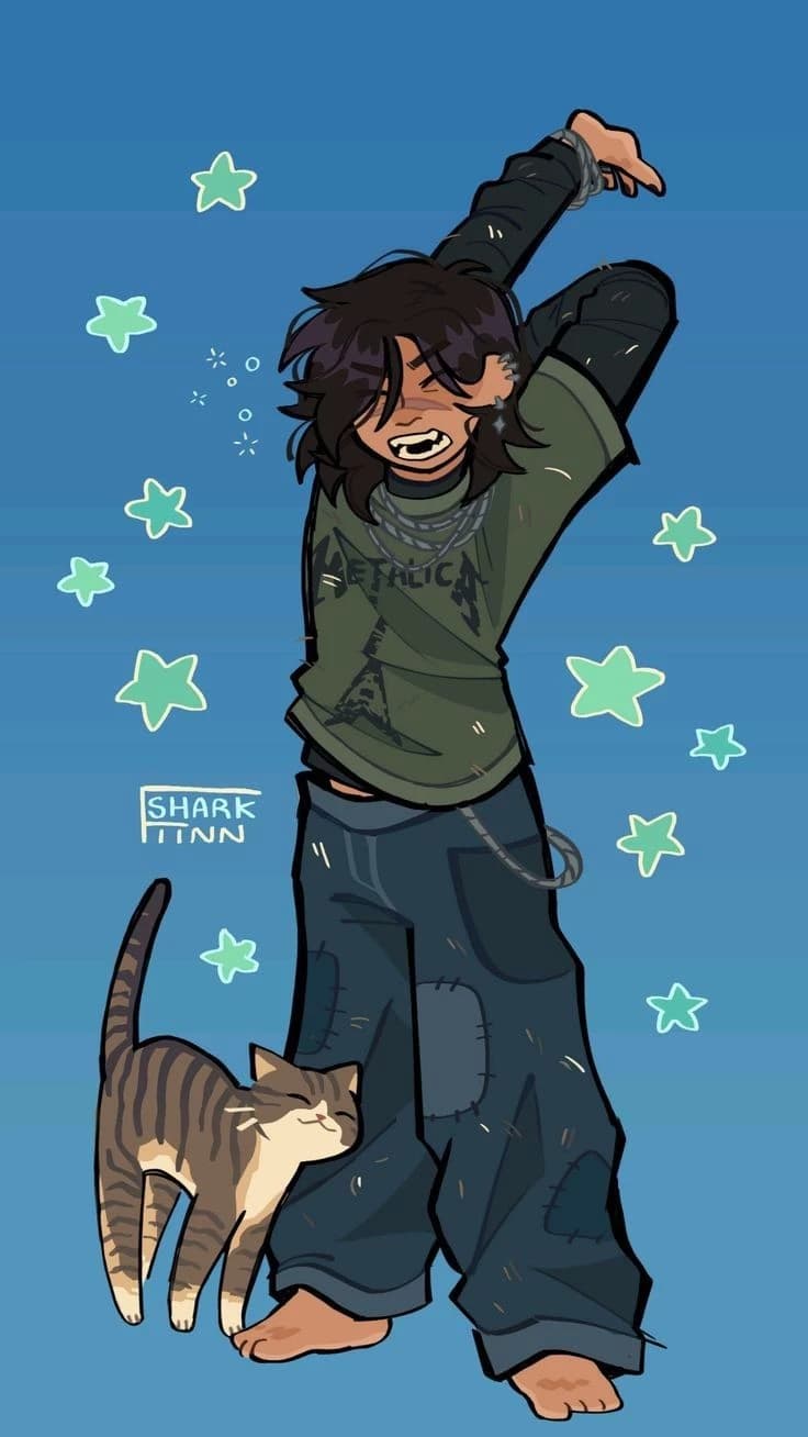 Sebastian Solace  thumbnail