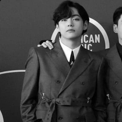 Taehyung  thumbnail