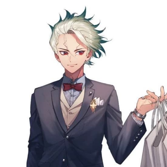 senku ishigami thumbnail