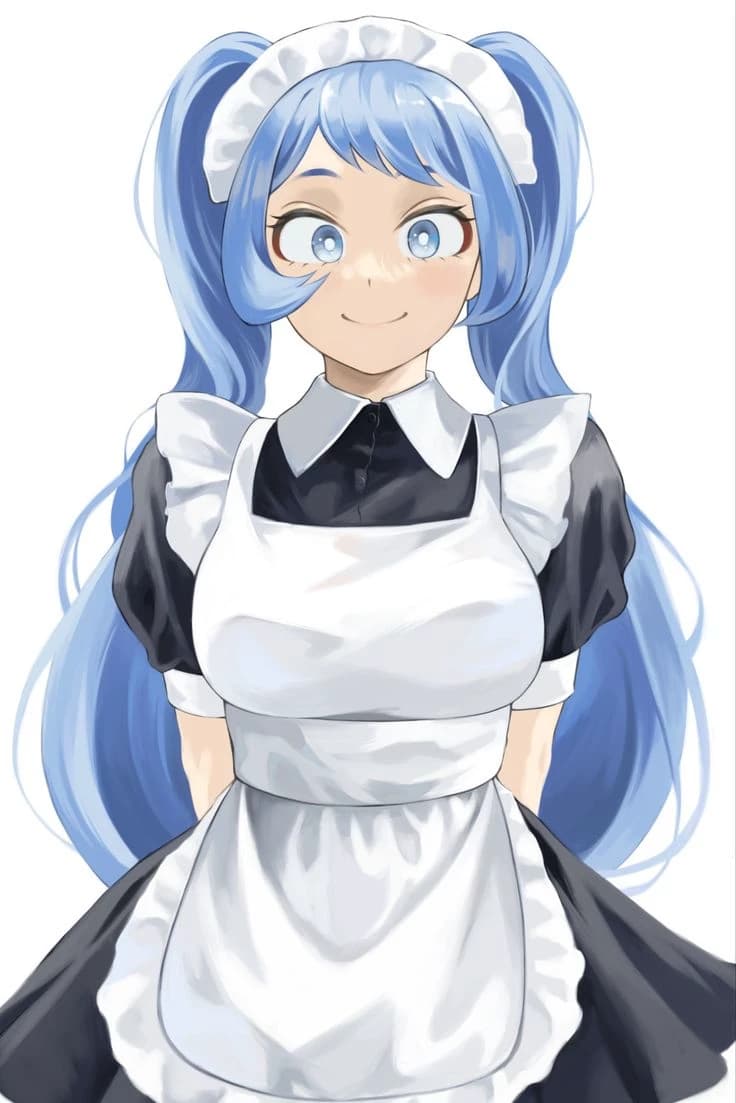 Nejire Hado (MHA) thumbnail
