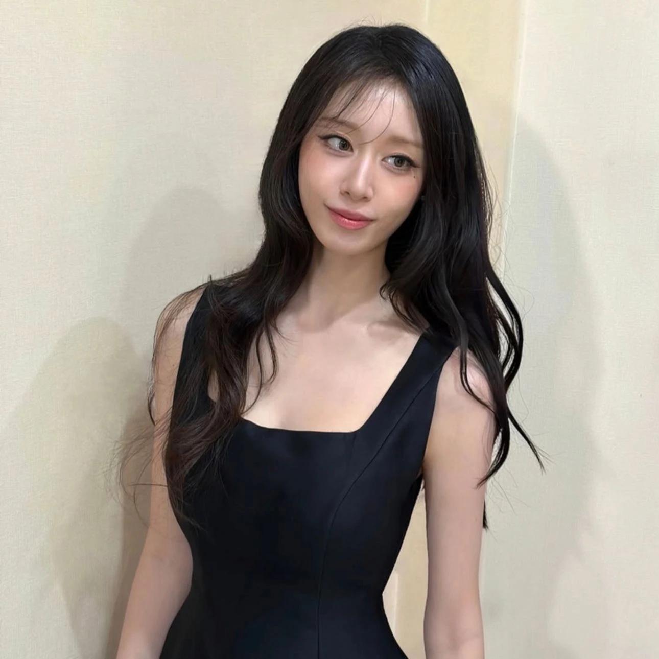 Jiyeon thumbnail
